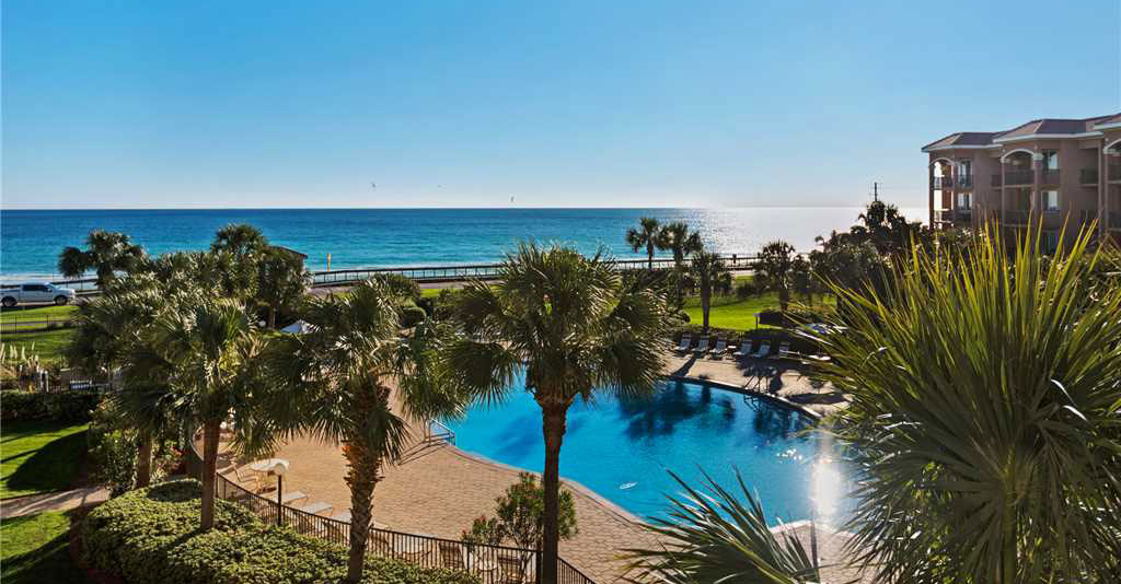 Mediterranea Destin Condo Rentals